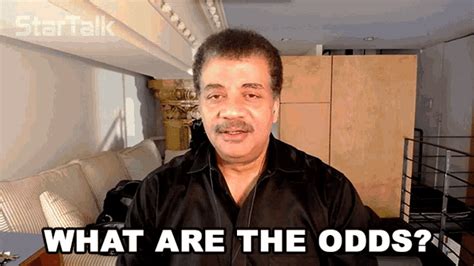 what are the odds gif|Nghĩa của từ Odds .